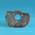 Die Cast  Aluminium Motor Cover Die Casting